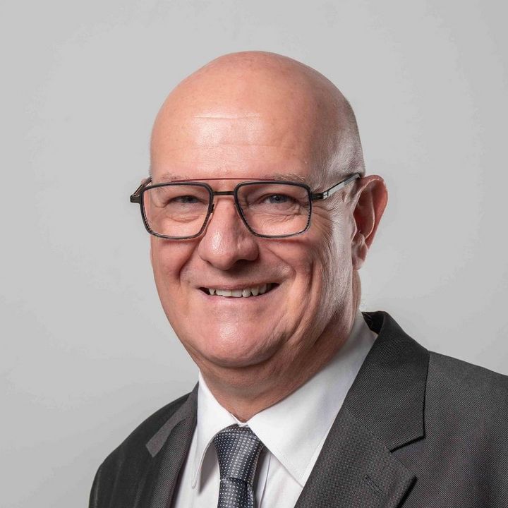 Roger Muller